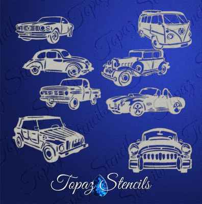 B&amp;T Classic Vehicle Collection