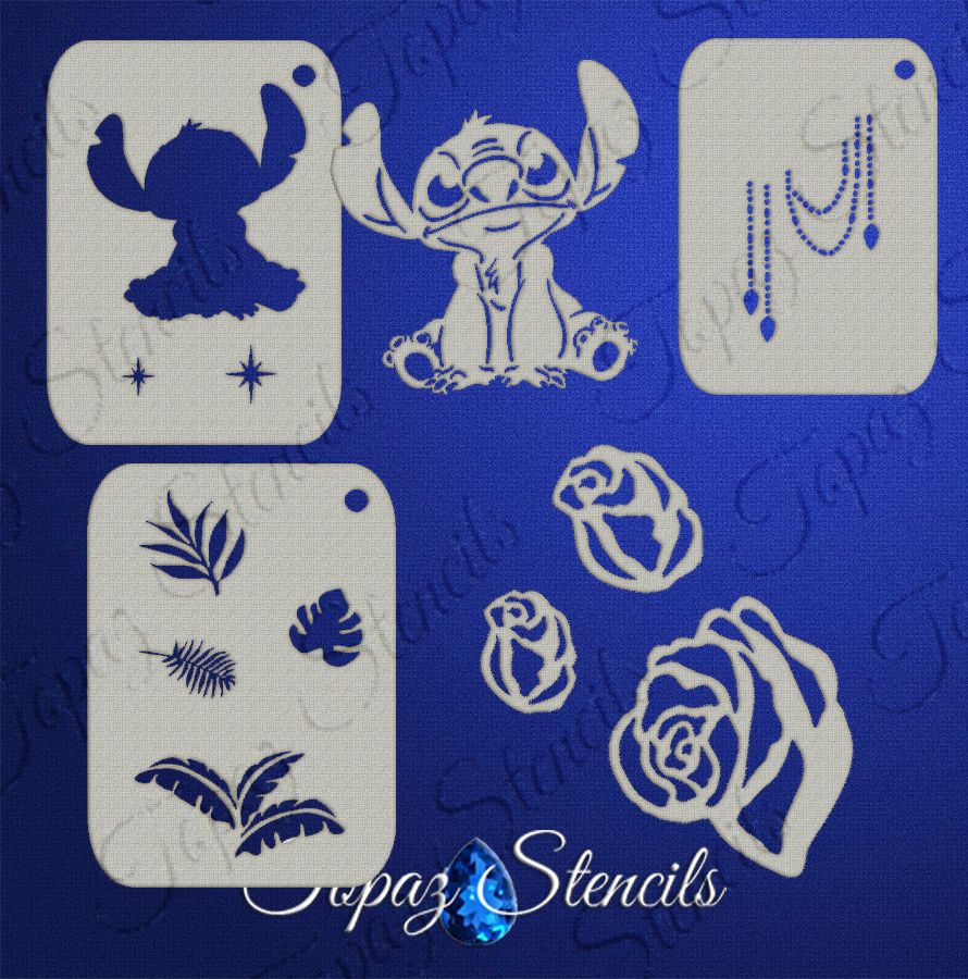 B&amp;T Stitch Sleeve