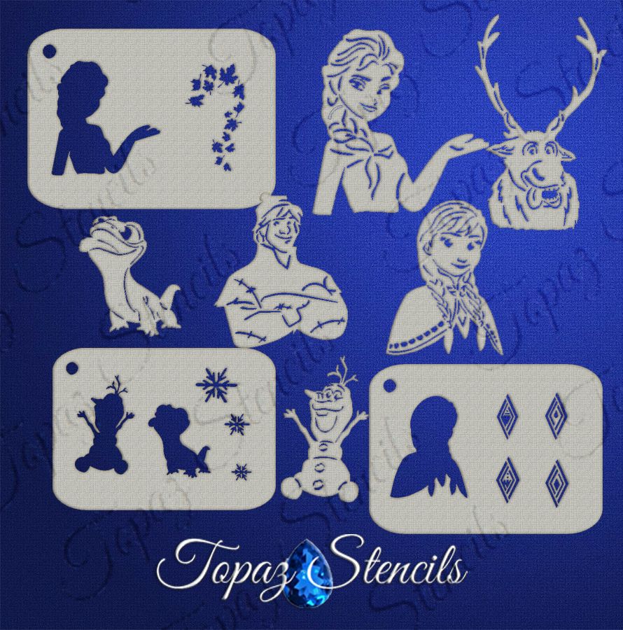 B&amp;T Frozen Sleeve