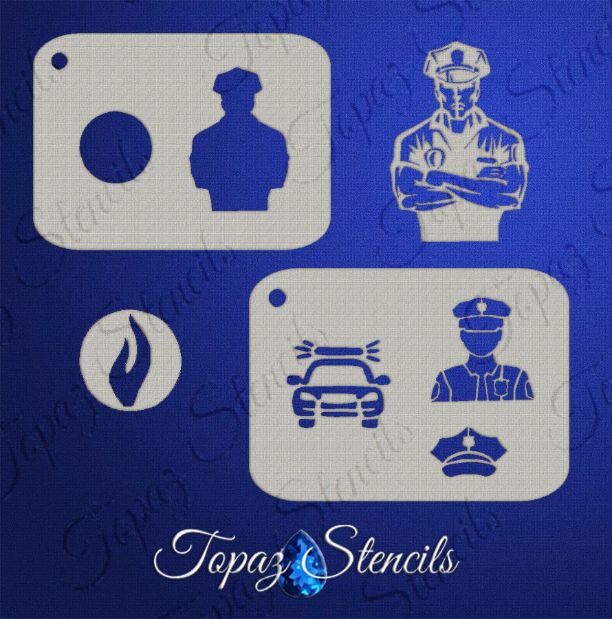 B&amp;T Police