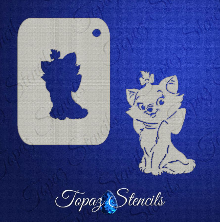 B&amp;T Aristocats Marie