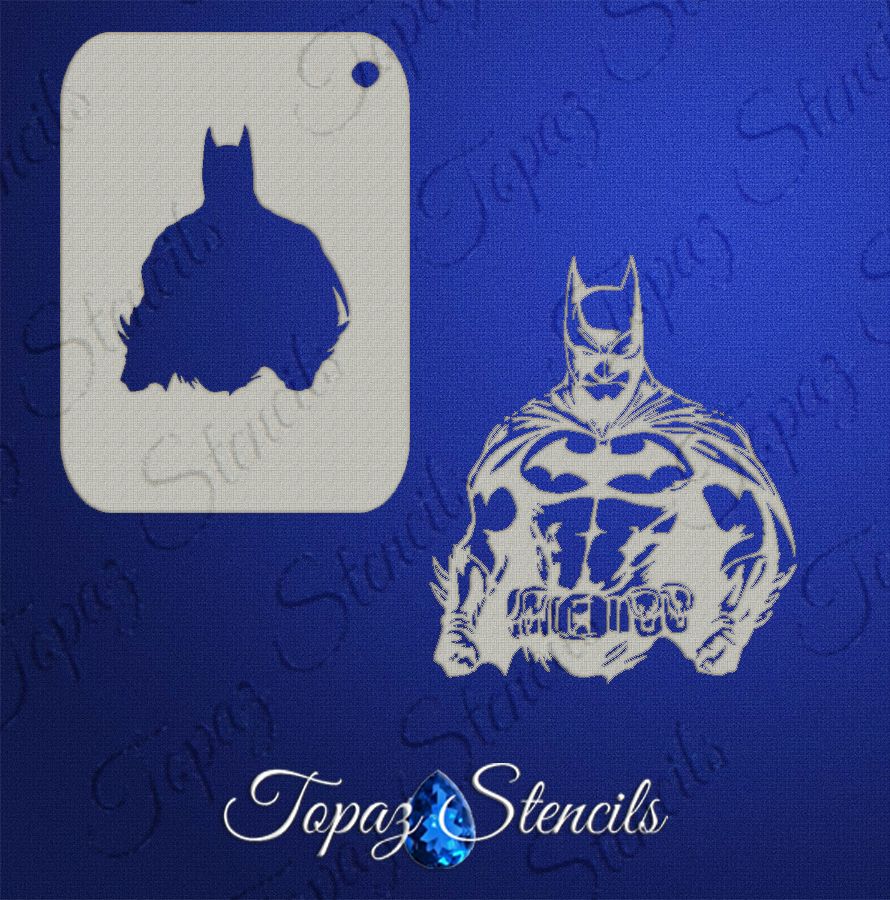 B&amp;T Intense Batman