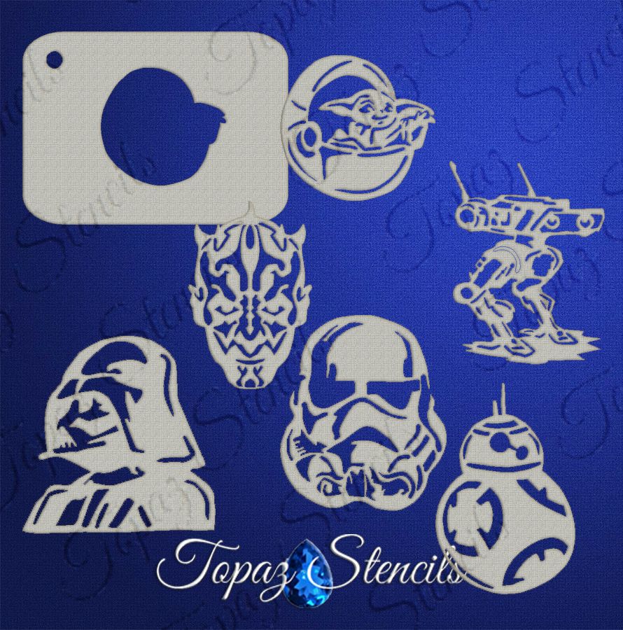 B&amp;T Star Wars Add On Bundle