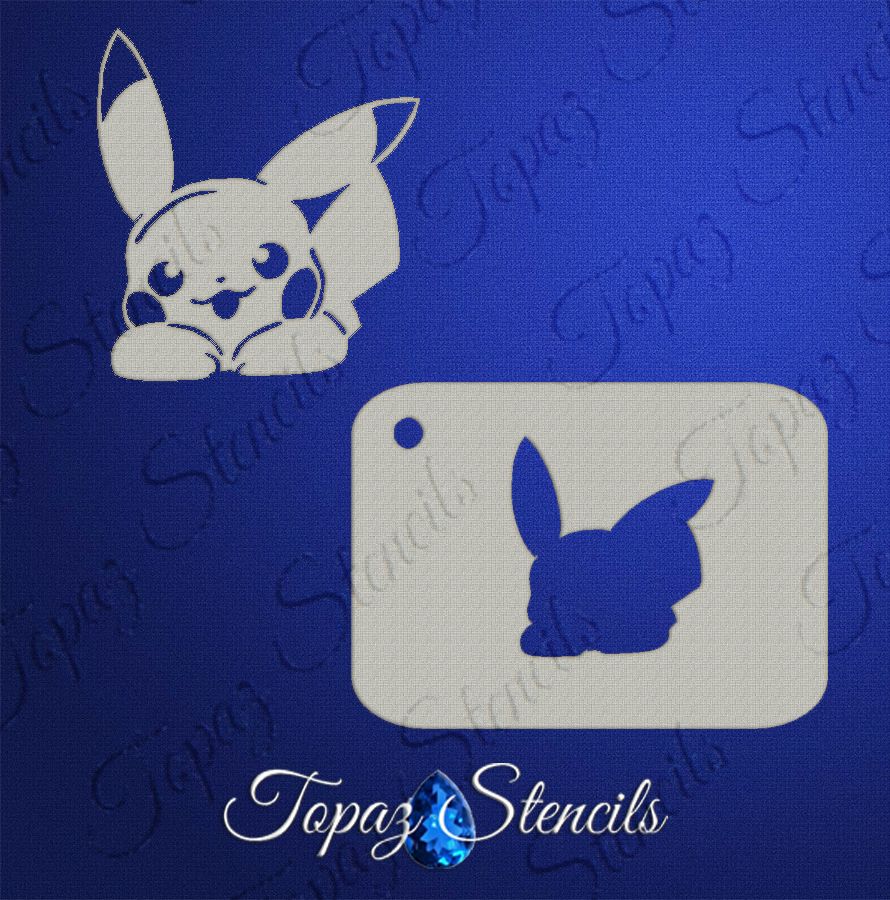 B&amp;T Pikachu Brow