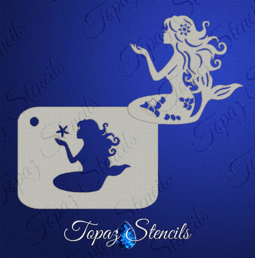 B&amp;T Mermaid Kiss
