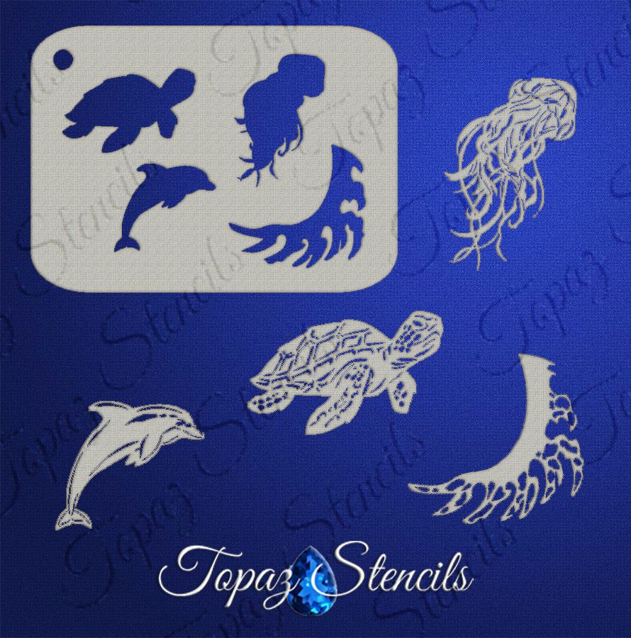 B&amp;T Sea Life