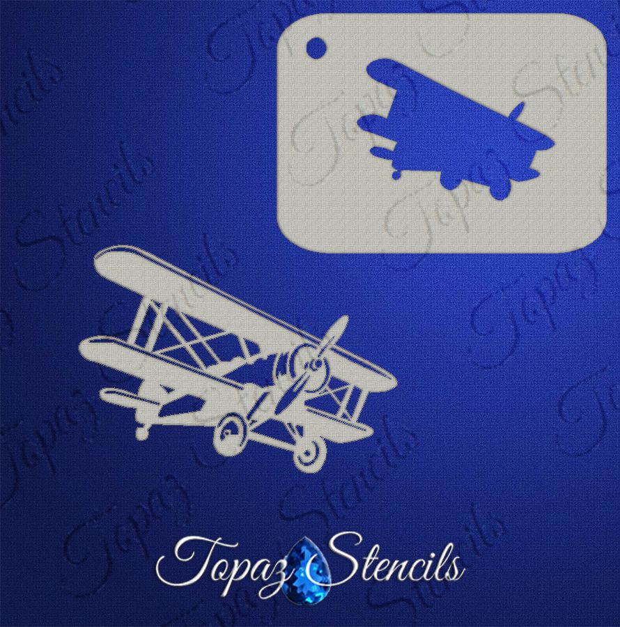 B&amp;T BiPlane
