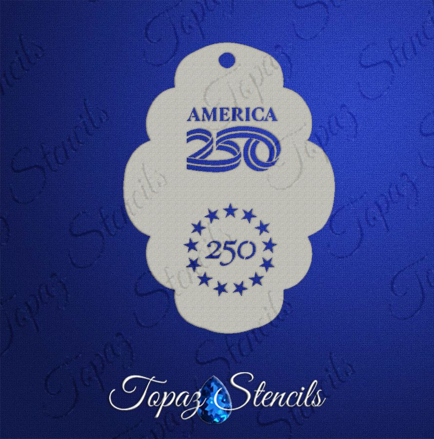 America 250