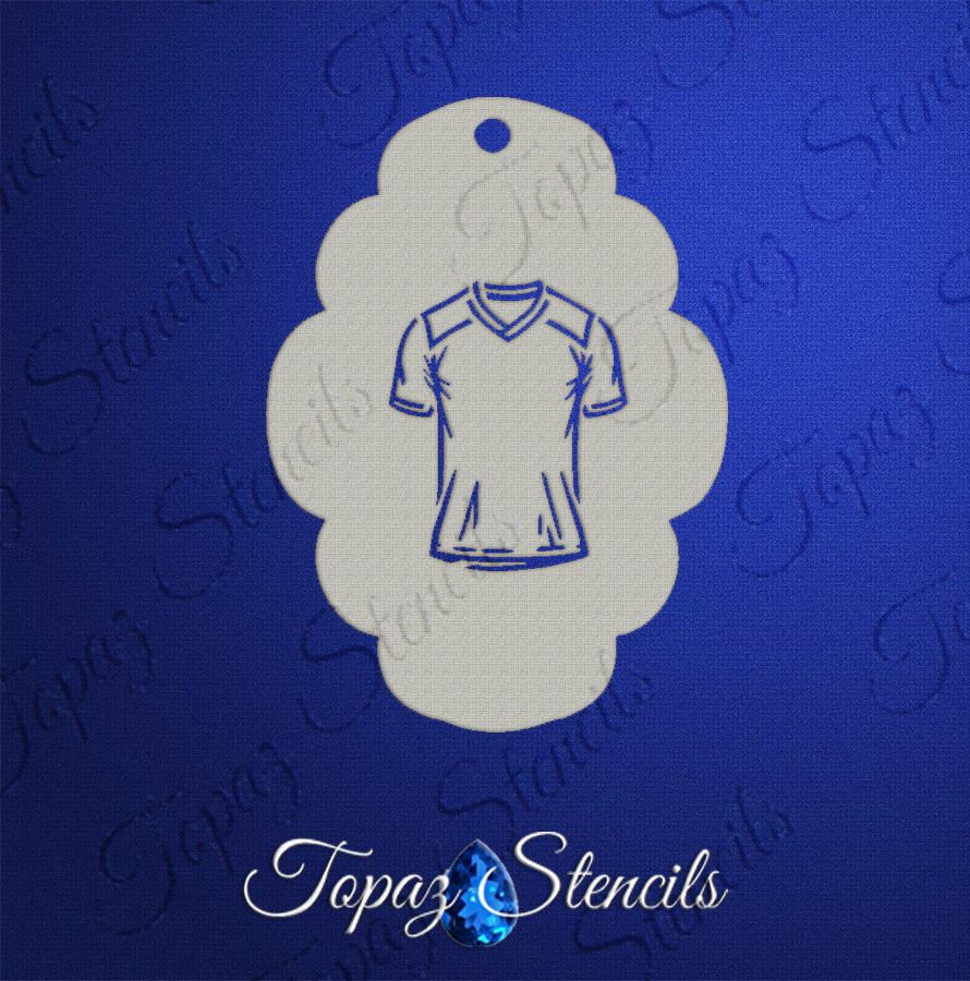 Sports Uniform T-Shirt