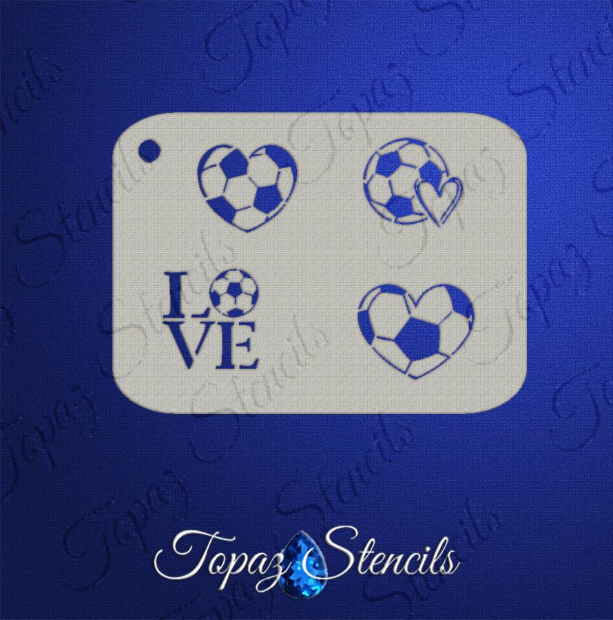 Love Soccer