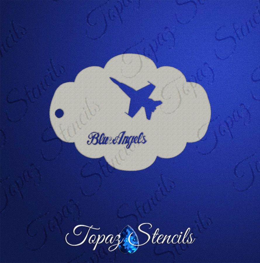 Blue Angels