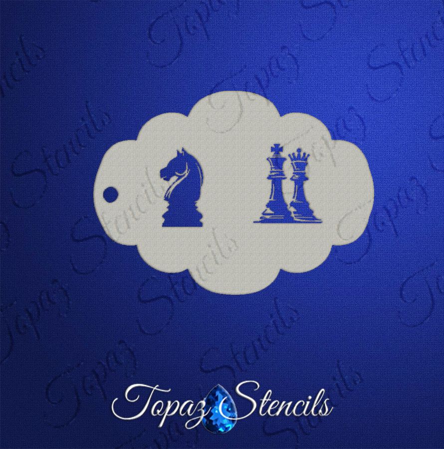 Chess Pieces