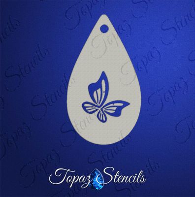 Tamina's Butterfly