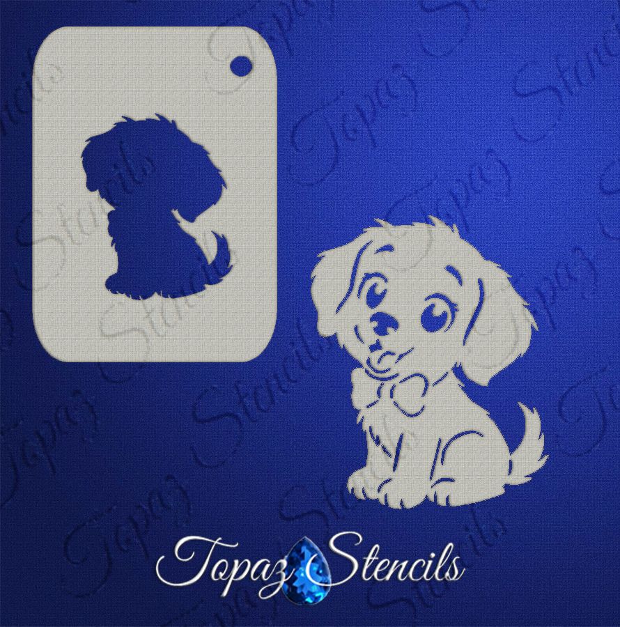 B&amp;T Mr. Puppy Paws