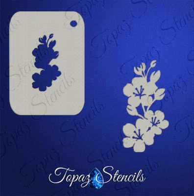 B&amp;T Blossoms