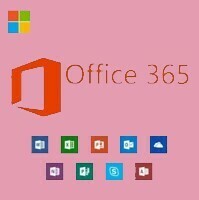 Genuine Lifetime Pro Business 365 Office Software Installations