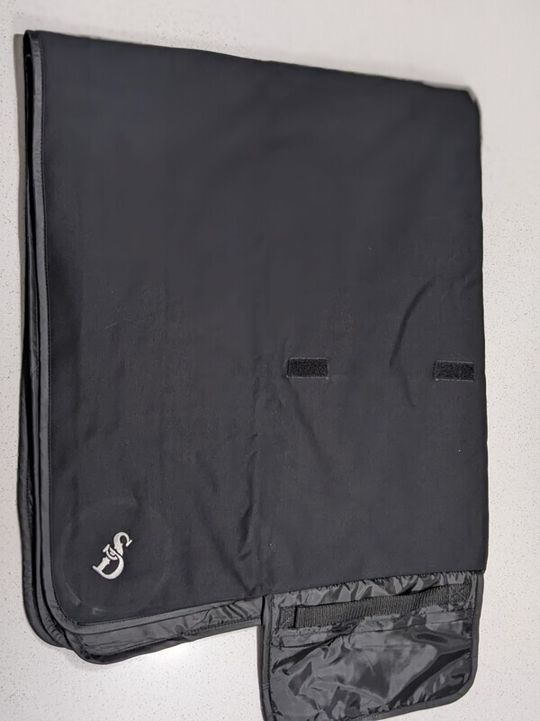 HydroSport Blanket