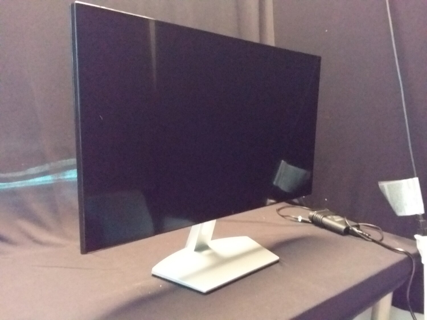 Dell - S2419NX 24\