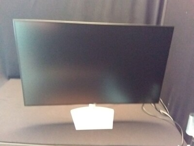 Dell - 27" IPS LED QHD Monitor with HDR - S2719DM-1 Dell - 27" IPS LED QHD Monitor with HDR - S2719DM-1