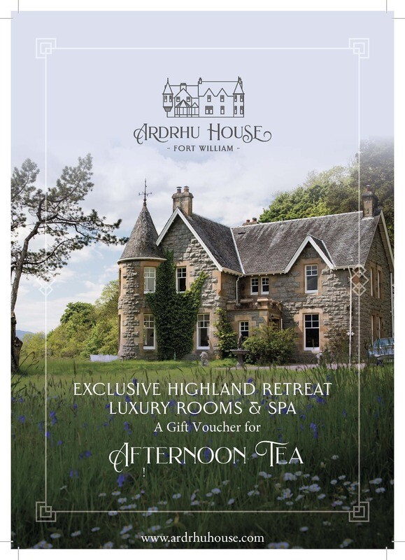 Afternoon Tea