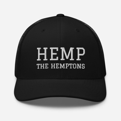 The Hemptons Hat