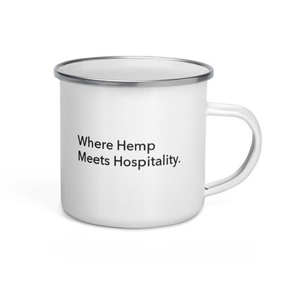 The Hemptons Mug