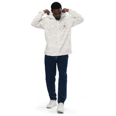 The Hemptons Windbreaker