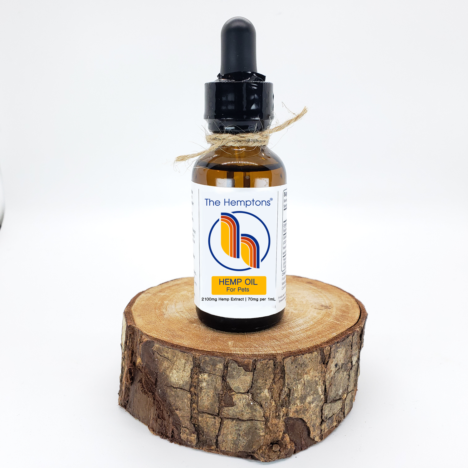 Hemp Oil for Pets 1oz