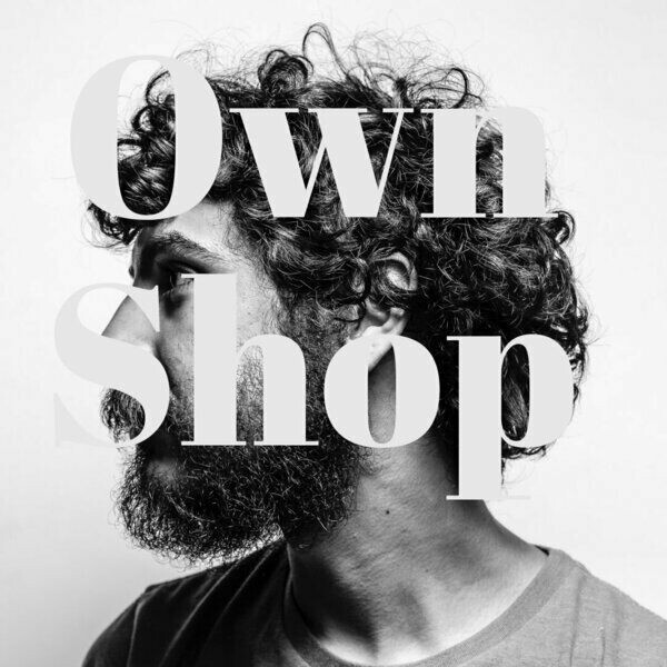 Own Shop