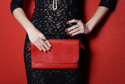 pochette et sac