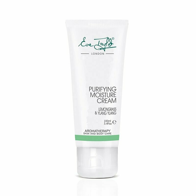 Purifying Moisture Cream 100ml