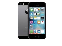IPhone 5s(16gb grey space) 