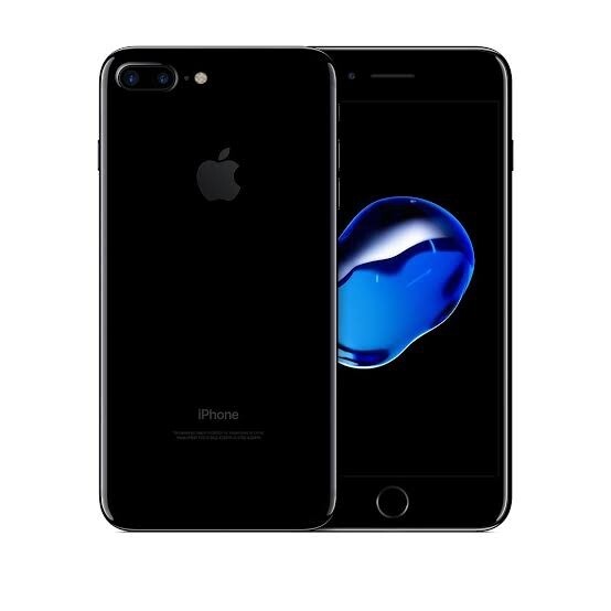 IPhone 7 plus (32gb gold, sliver, black etc)