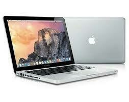 Apple Macbook Pro Core i5 - (4 GB/500 GB HDD/OS X Mavericks) A1278 Refurb