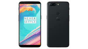 Oneplus 5t