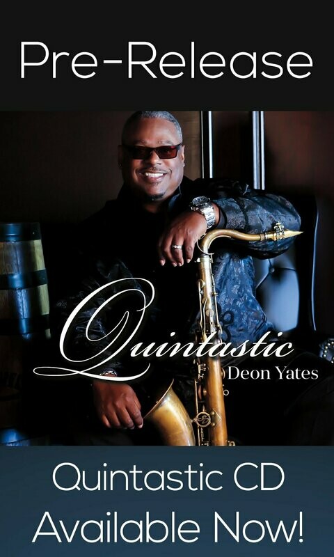 Quintastic CD