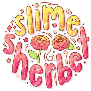 Slime Sherbet