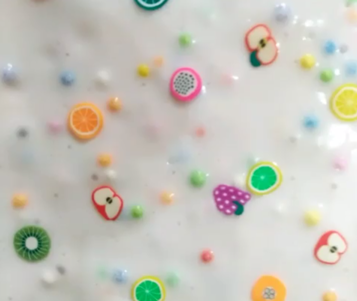 Fruit Salad