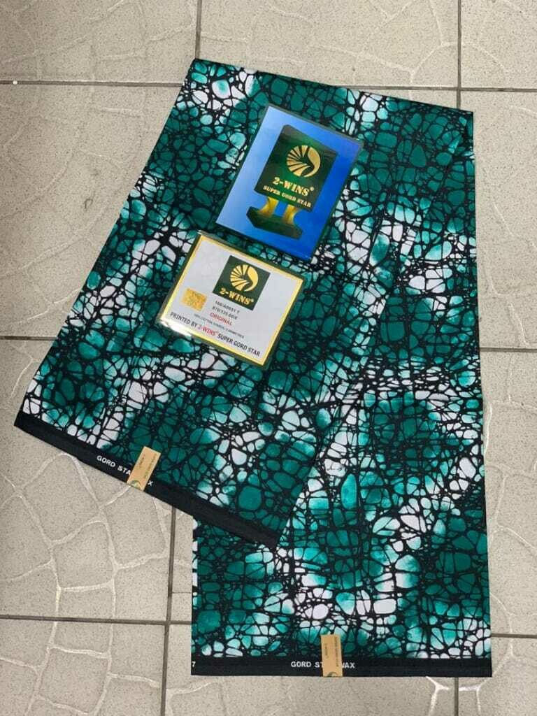 Kitenge