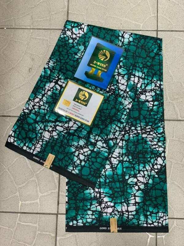 Kitenge