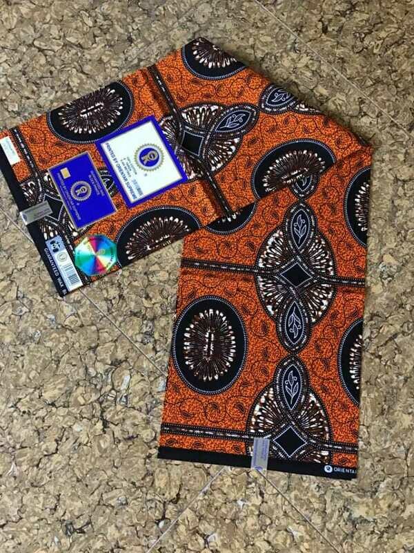 Kitenge