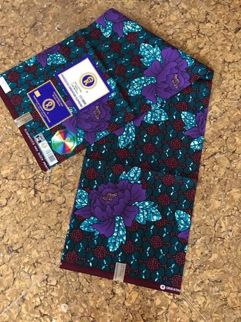 Kitenge