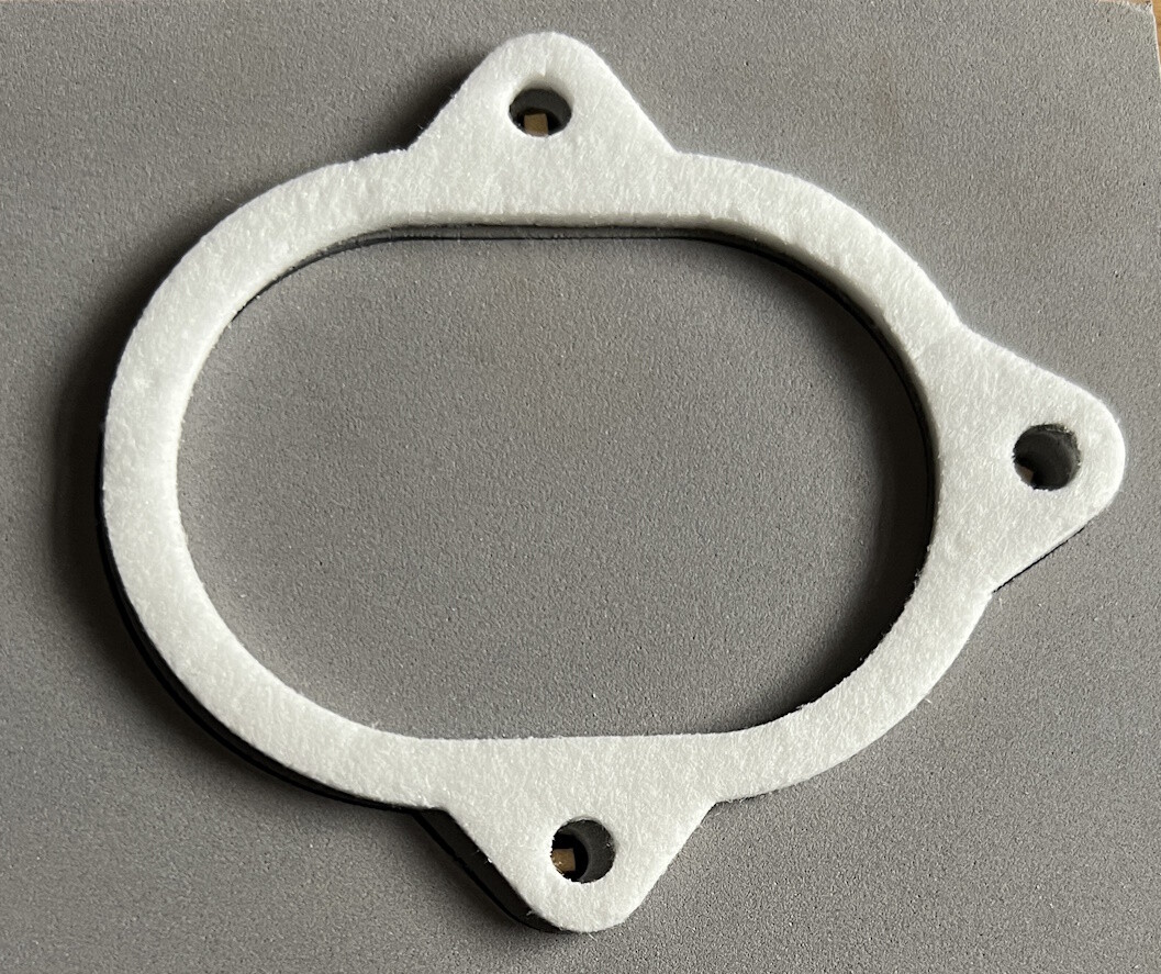 Gasket - Venturi Gasket - Venturi