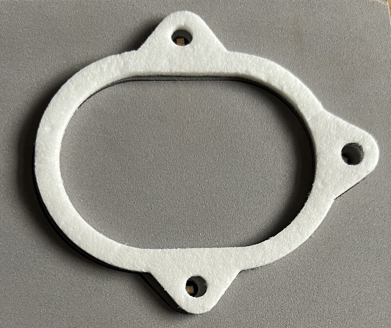 Gasket - Venturi Gasket - Venturi