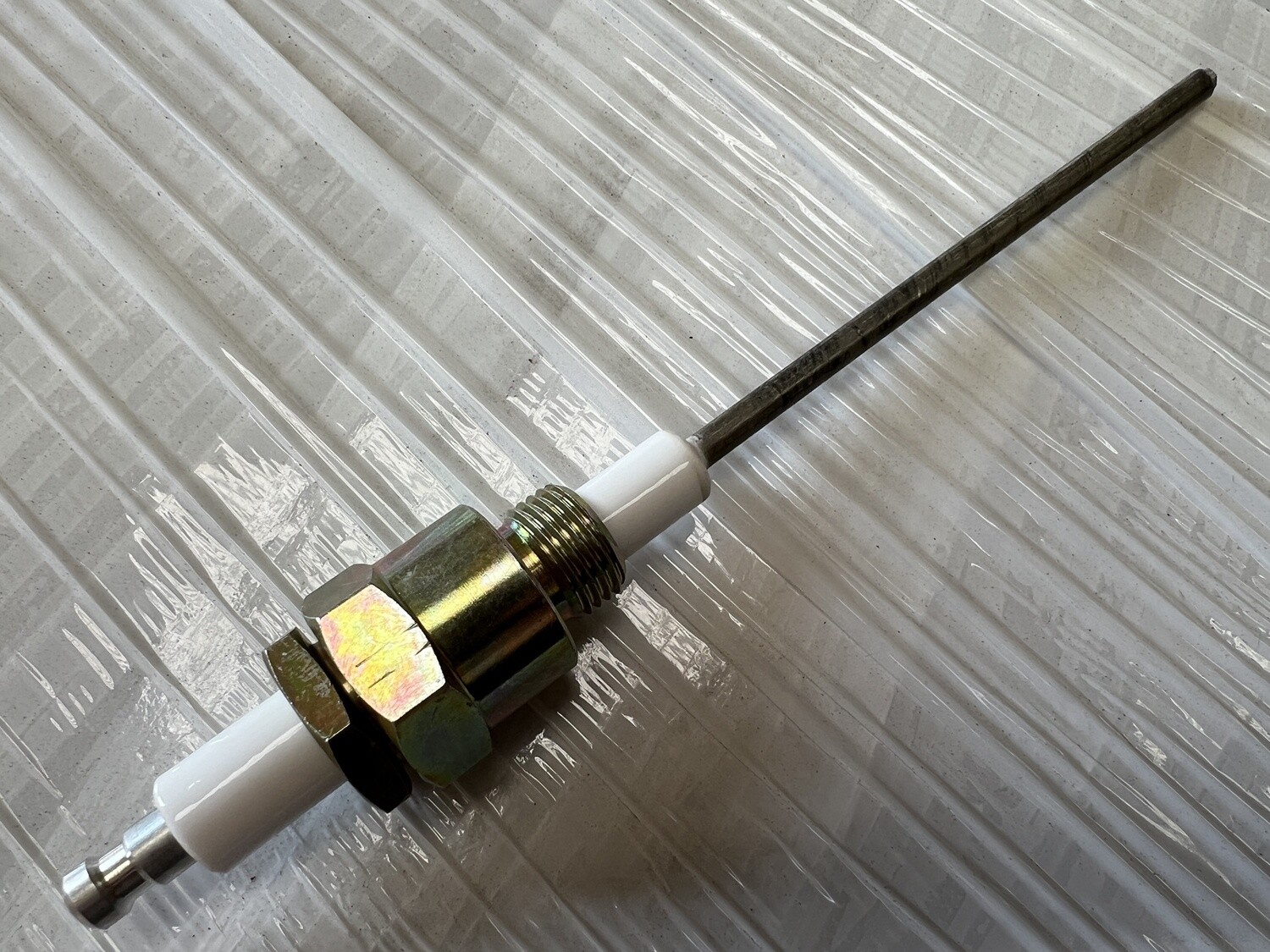 Ionisation Probe/Spark Plug