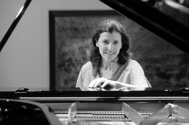 Maria Sofianska "Ein romantischer Gruß" 20.06.2021