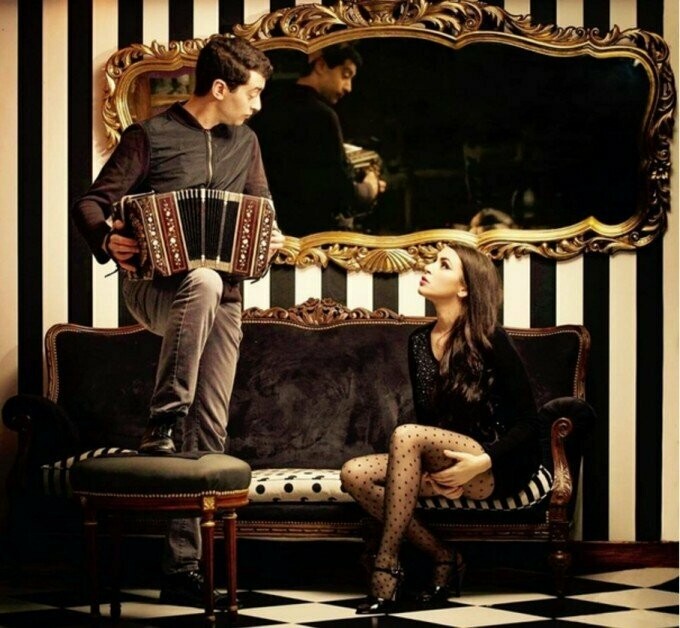 The Soul of Tango, 14.10.2022, 20:00 Uhr