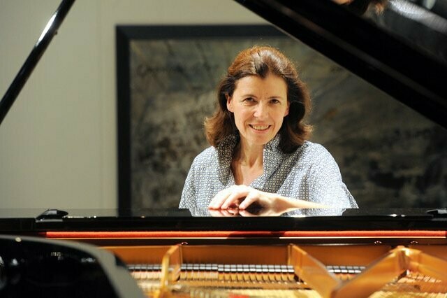 Maria Sofianska "Ein romantischer Gruß" 20.06.2021