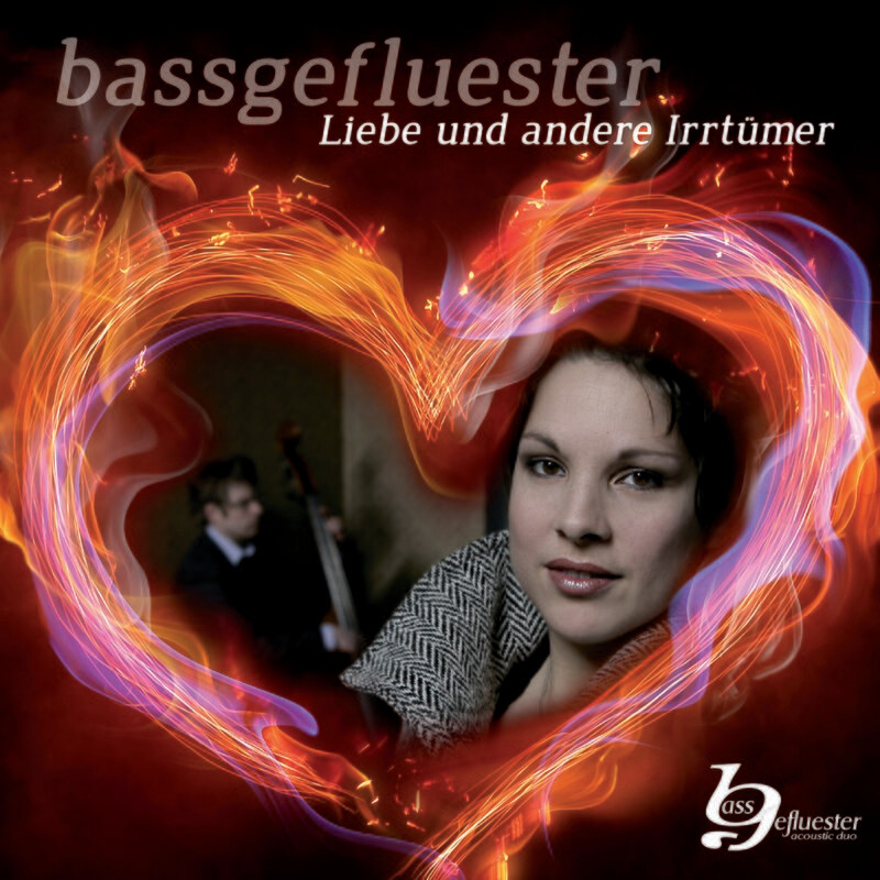 Die BassGeflüsters, 30.07.2021