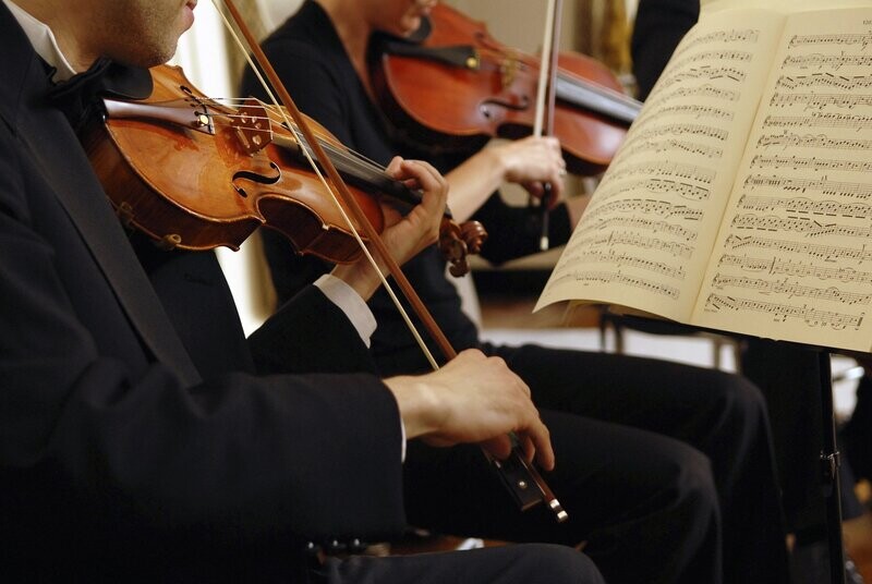 Wiener Kaffeehausmusik am 27.03.2022